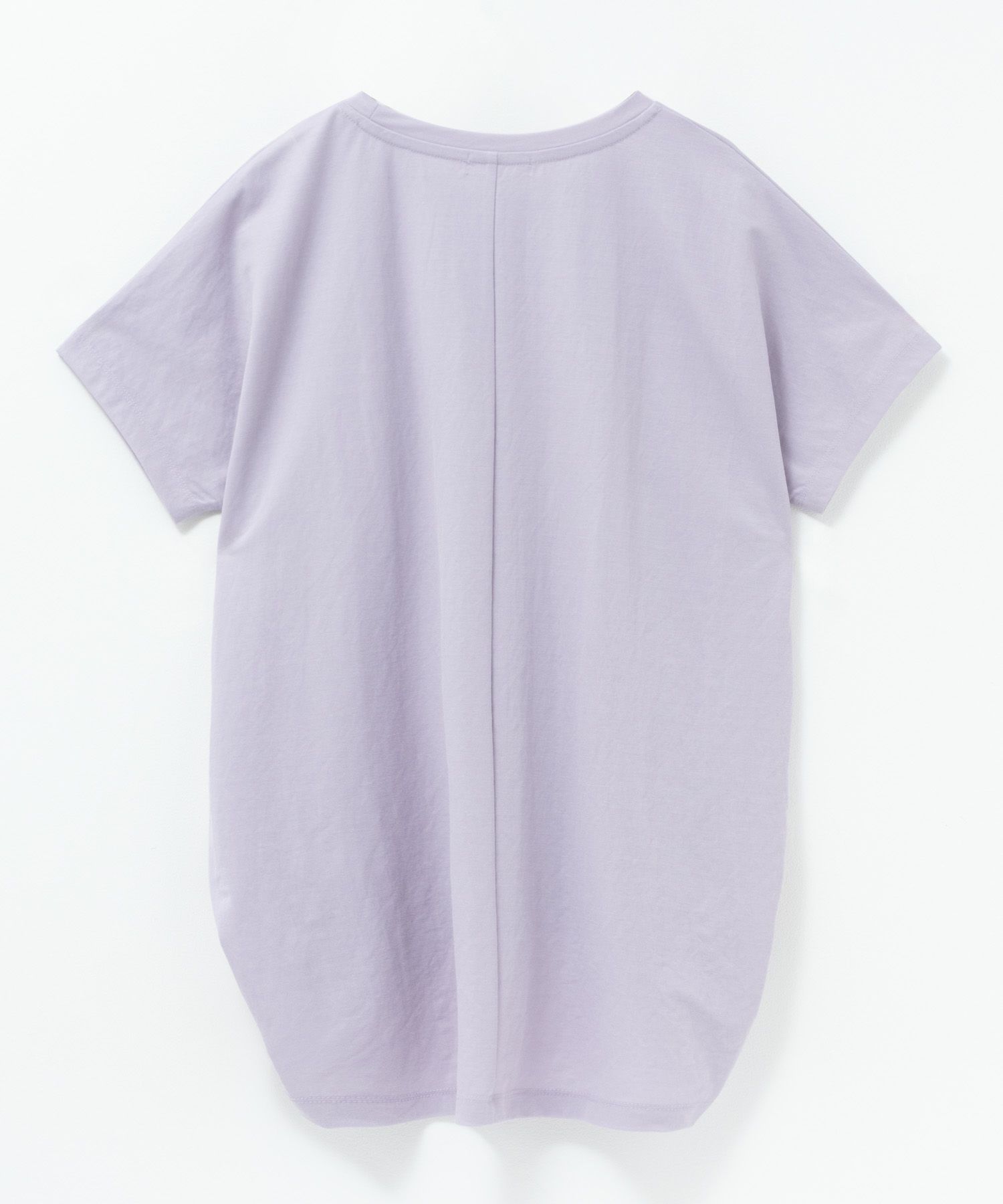 nAvy SARARI 裾タックチュニック レディース ネコポス 対応商品