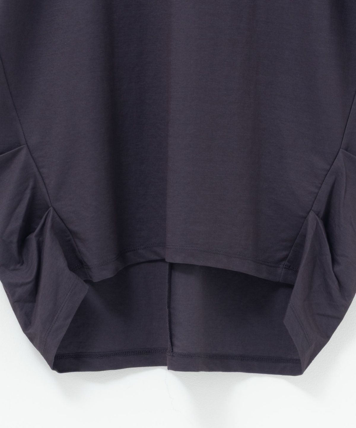 nAvy SARARI 裾タックチュニック レディース ネコポス 対応商品