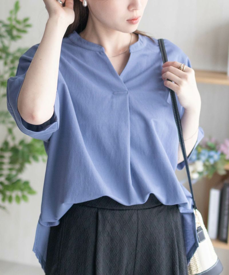 MIU MIU（シャツ/ブラウス(長袖/七分) ・ ホワイト/白色系）の