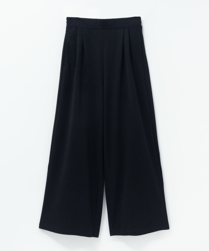 nAvy SARARI  ワイドパンツ レディース商品画像-23