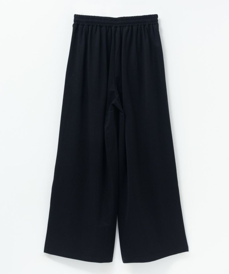 nAvy SARARI  ワイドパンツ レディース商品画像-24