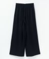 nAvy SARARI ワイドパンツ レディース商品サムネイル-24