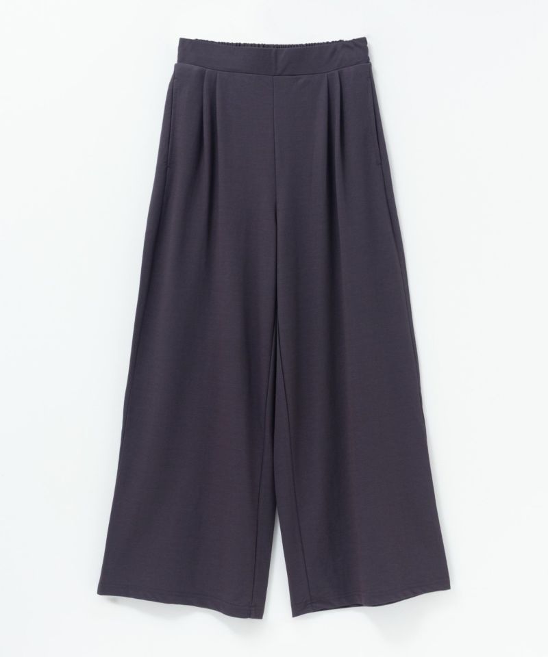 nAvy SARARI  ワイドパンツ レディース商品画像-25