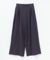 nAvy SARARI  ワイドパンツ レディース商品サムネイル-25