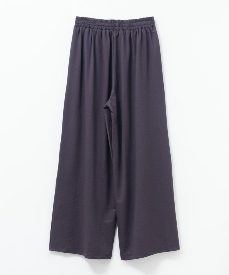 nAvy SARARI  ワイドパンツ レディース商品画像-26