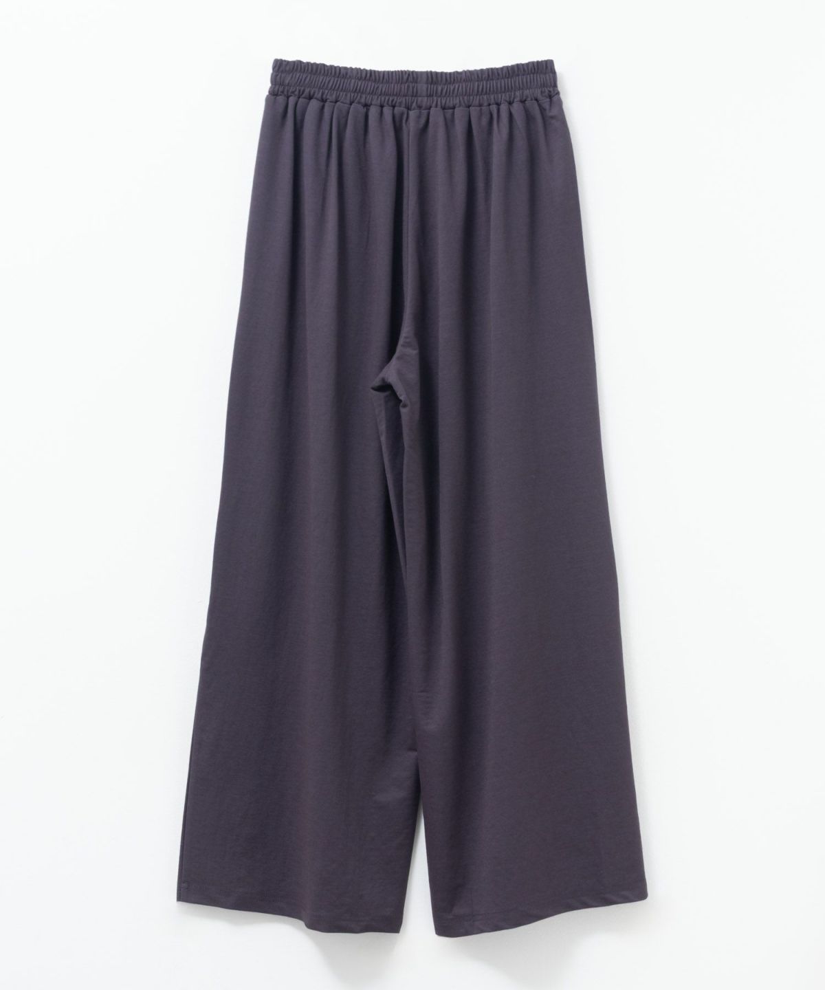 nAvy SARARI ワイドパンツ レディース