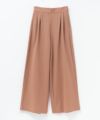 nAvy SARARI  ワイドパンツ レディース商品サムネイル-27