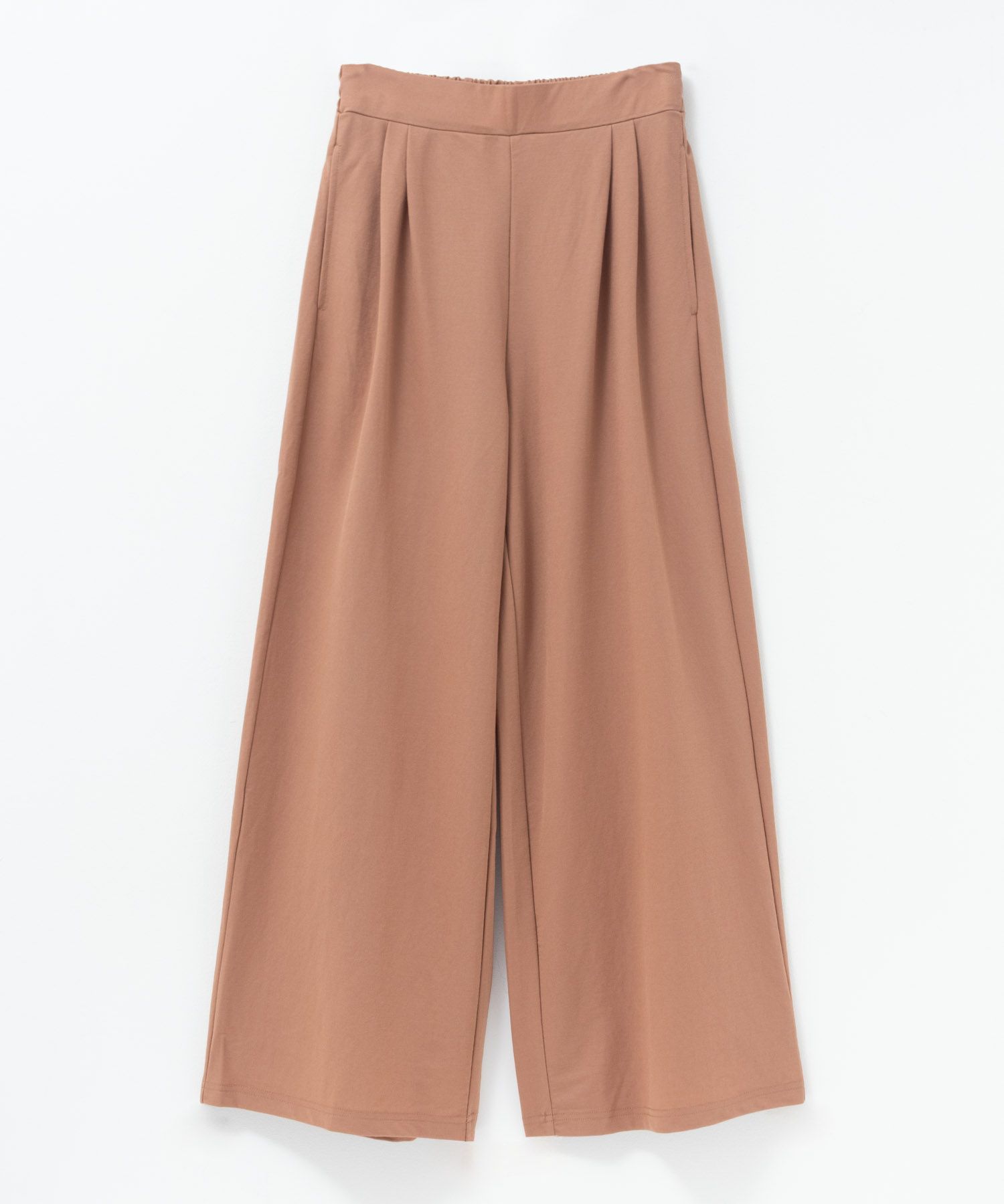 nAvy SARARI  ワイドパンツ レディース商品サムネイル-27