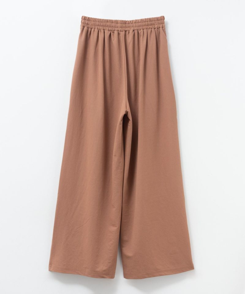 nAvy SARARI  ワイドパンツ レディース商品画像-28