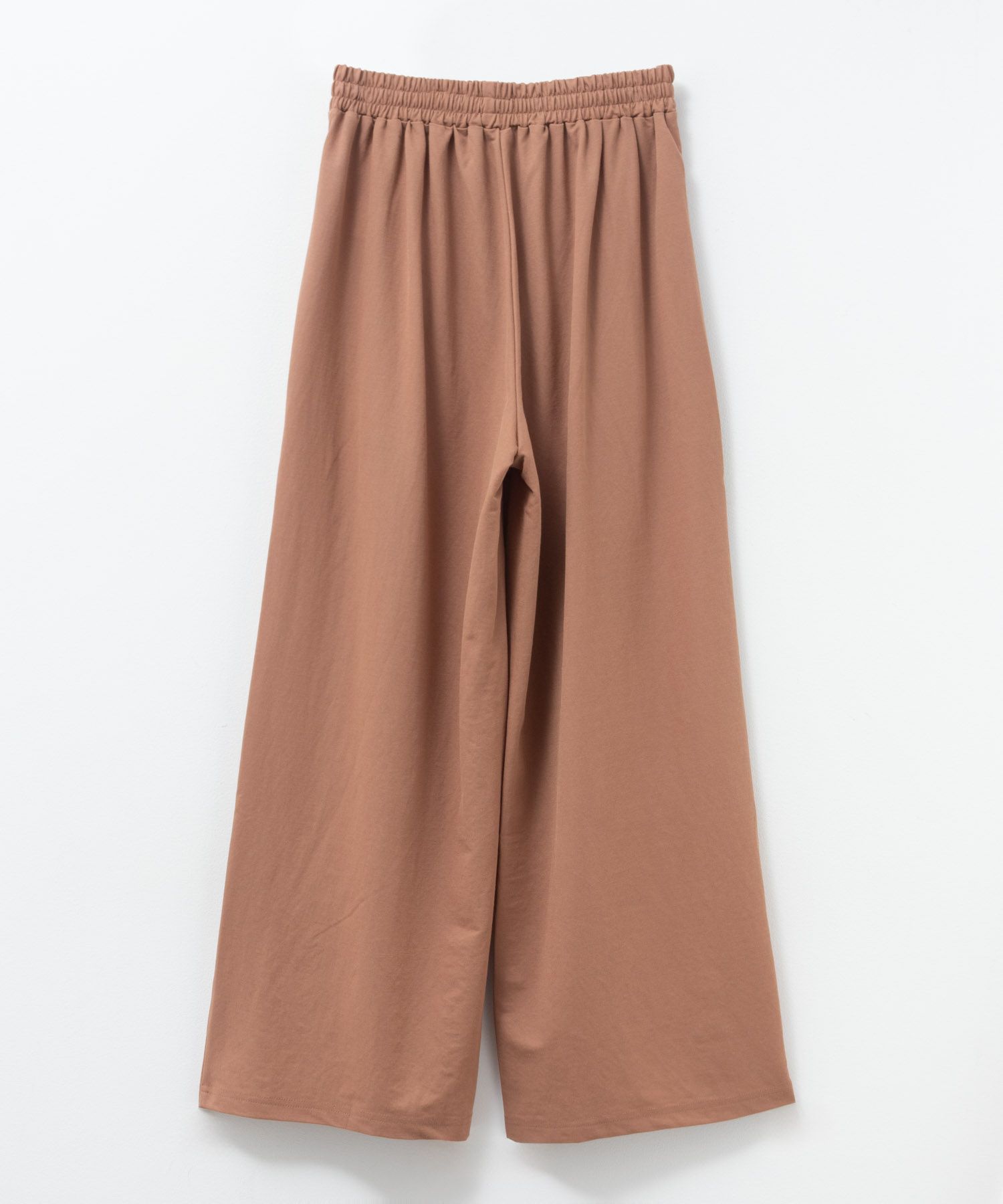 nAvy SARARI  ワイドパンツ レディース商品サムネイル-28