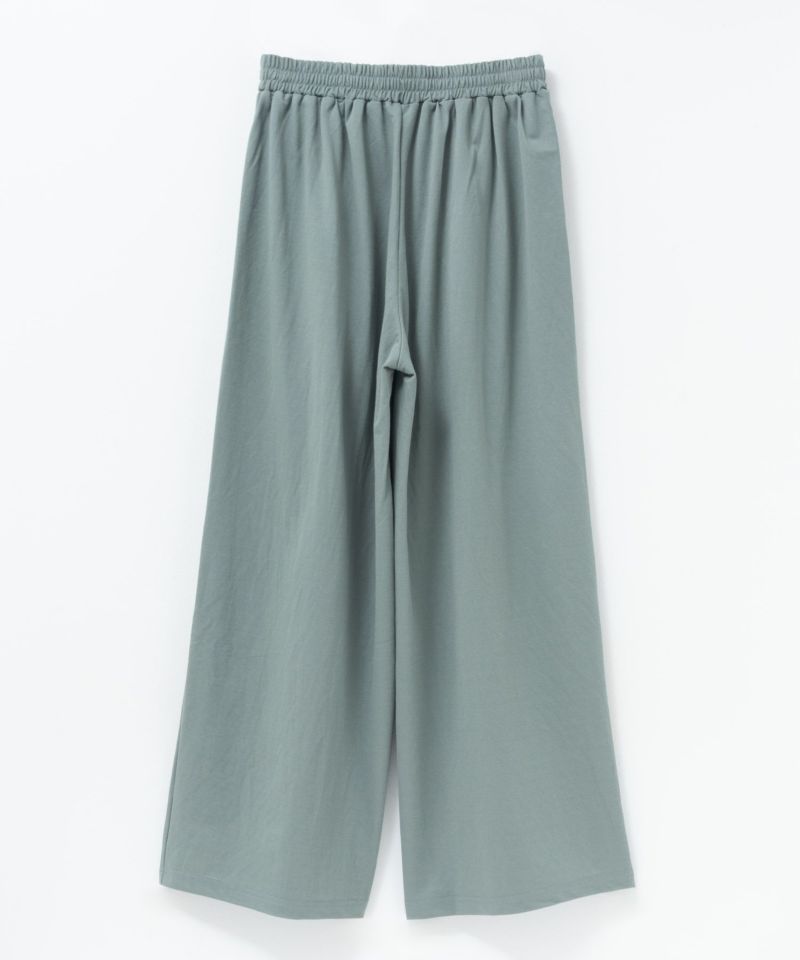 nAvy SARARI ワイドパンツ レディース商品画像-30