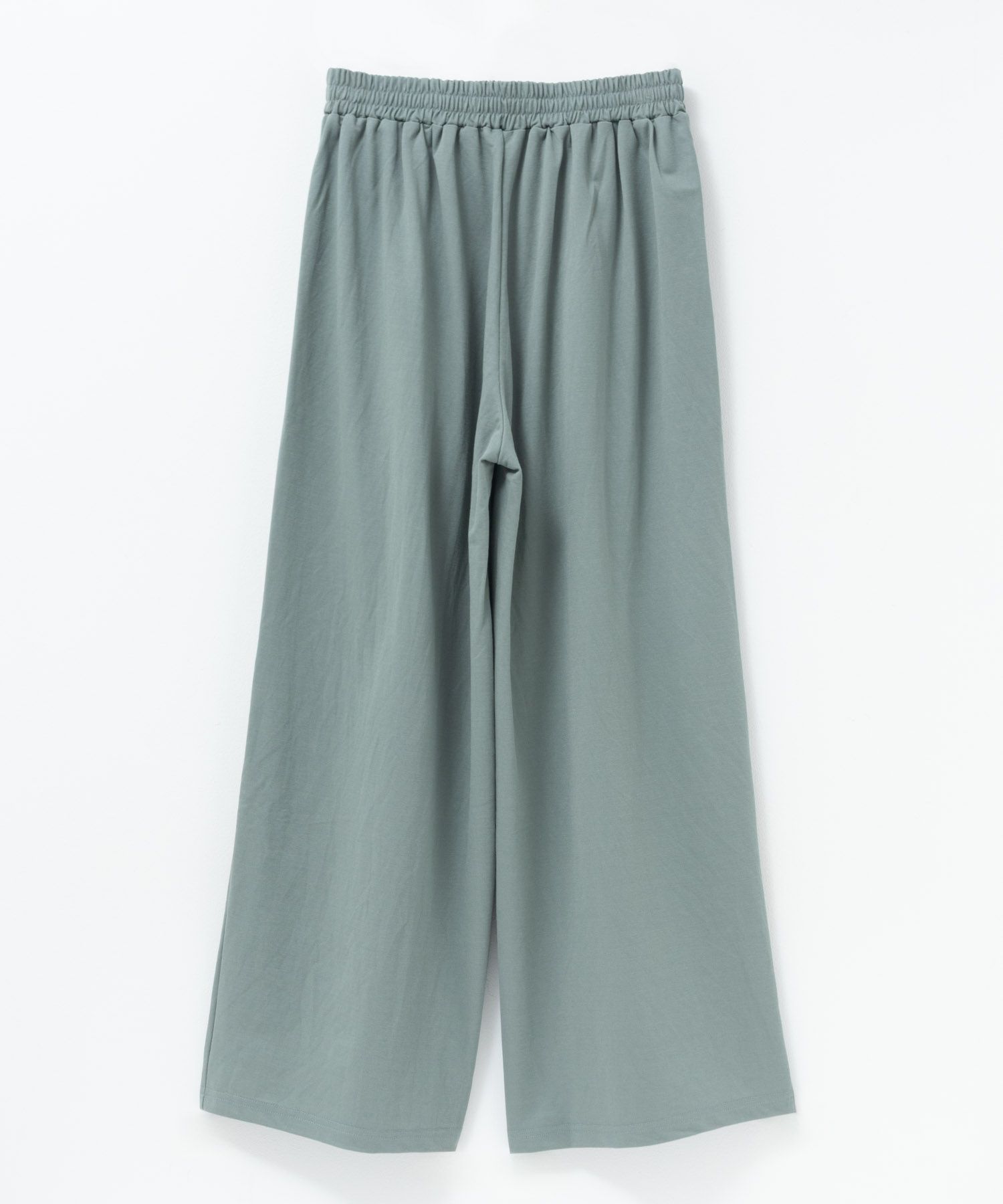 nAvy SARARI ワイドパンツ レディース商品サムネイル-30