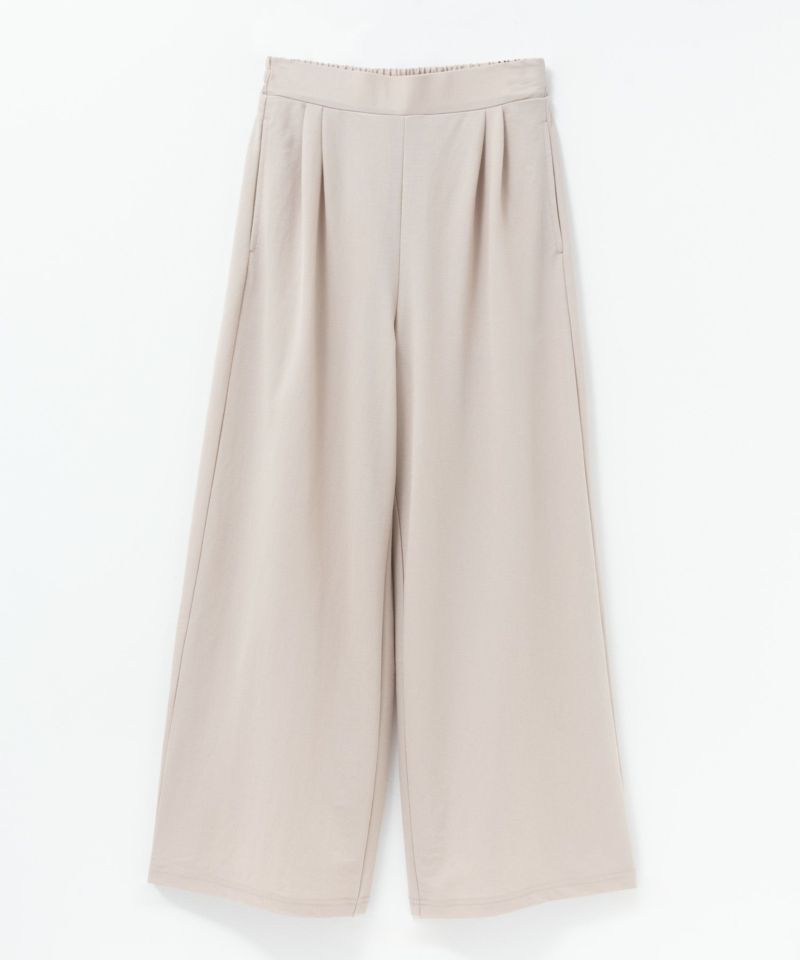 nAvy SARARI  ワイドパンツ レディース商品画像-31