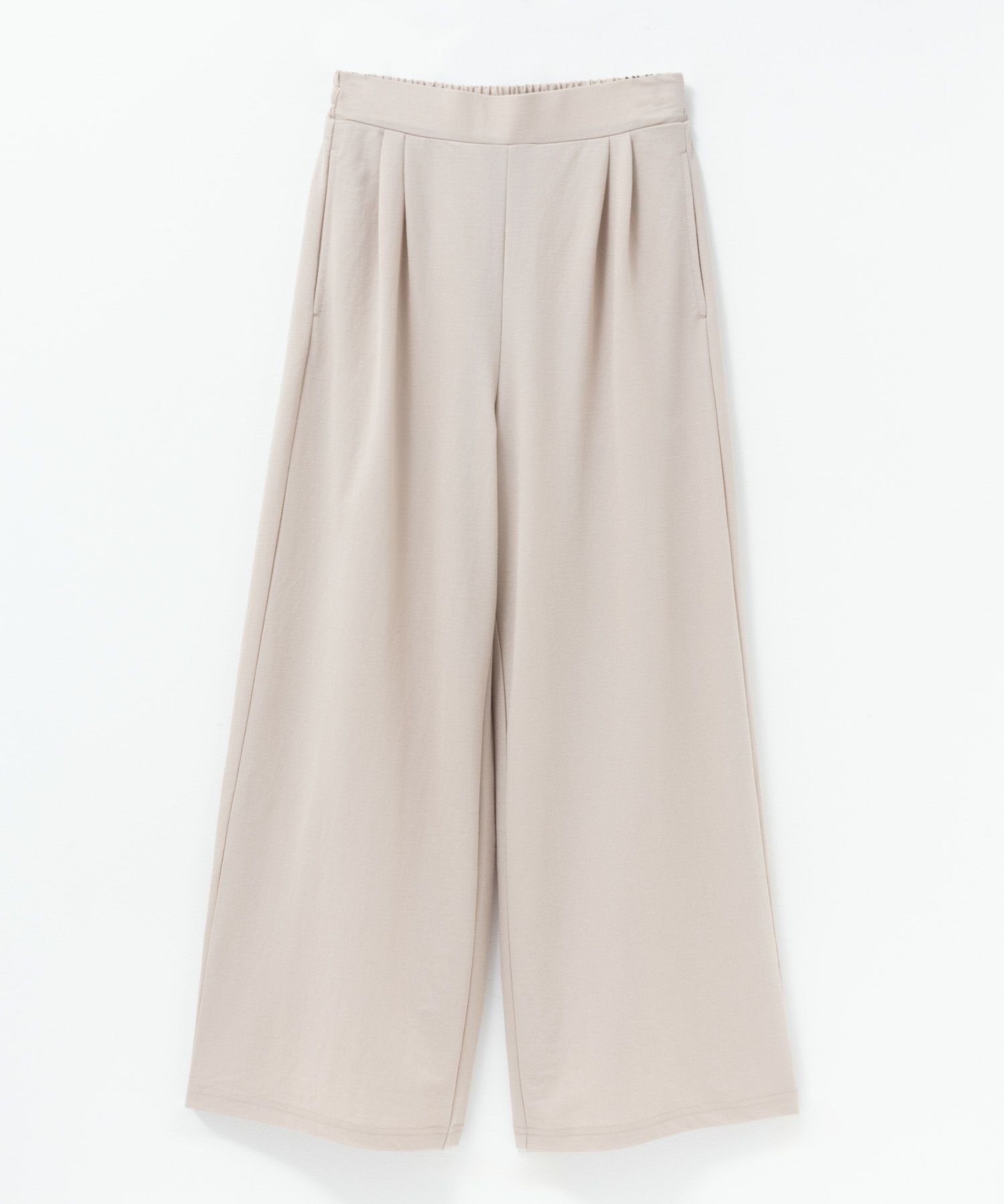 nAvy SARARI ワイドパンツ レディース商品サムネイル-31