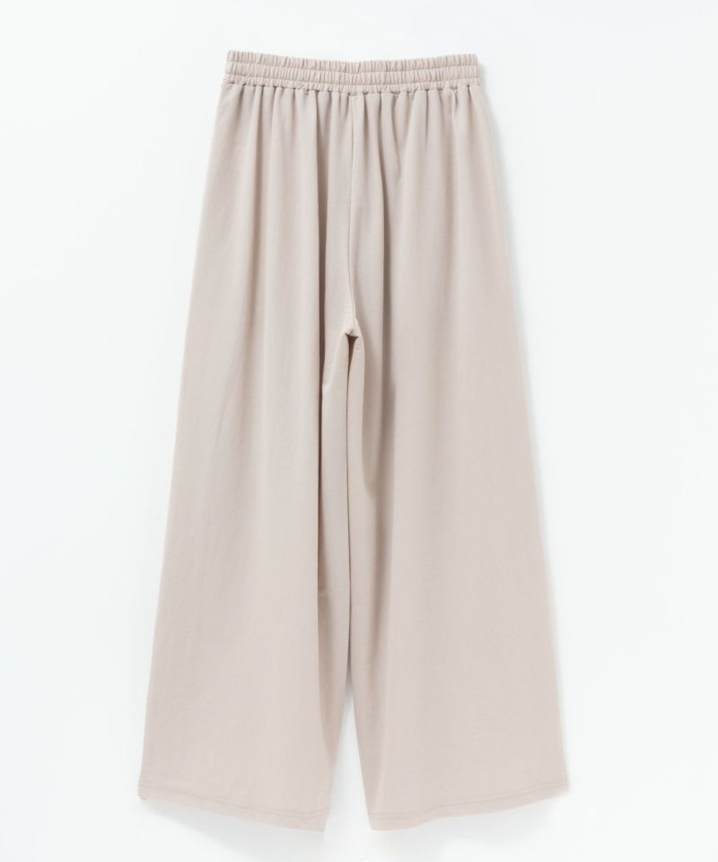 nAvy SARARI  ワイドパンツ レディース商品画像-32