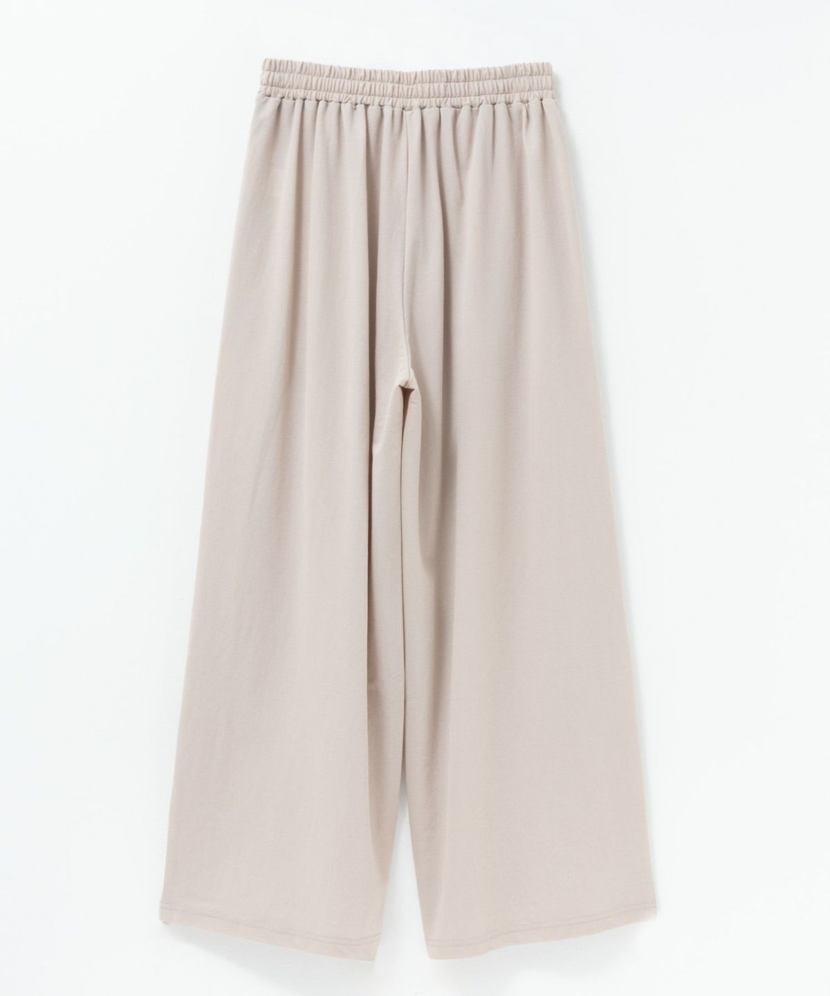 nAvy SARARI ワイドパンツ レディース