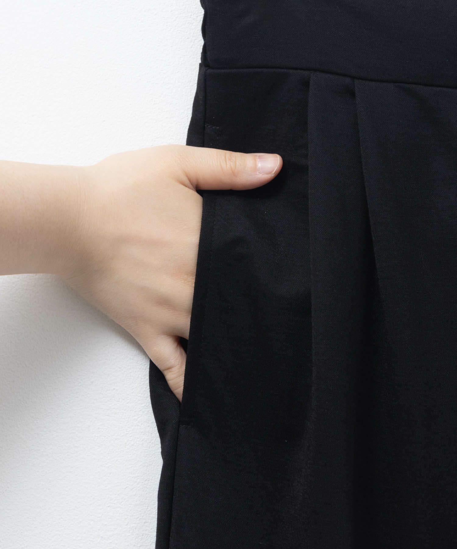 nAvy SARARI  ワイドパンツ レディース商品サムネイル-33