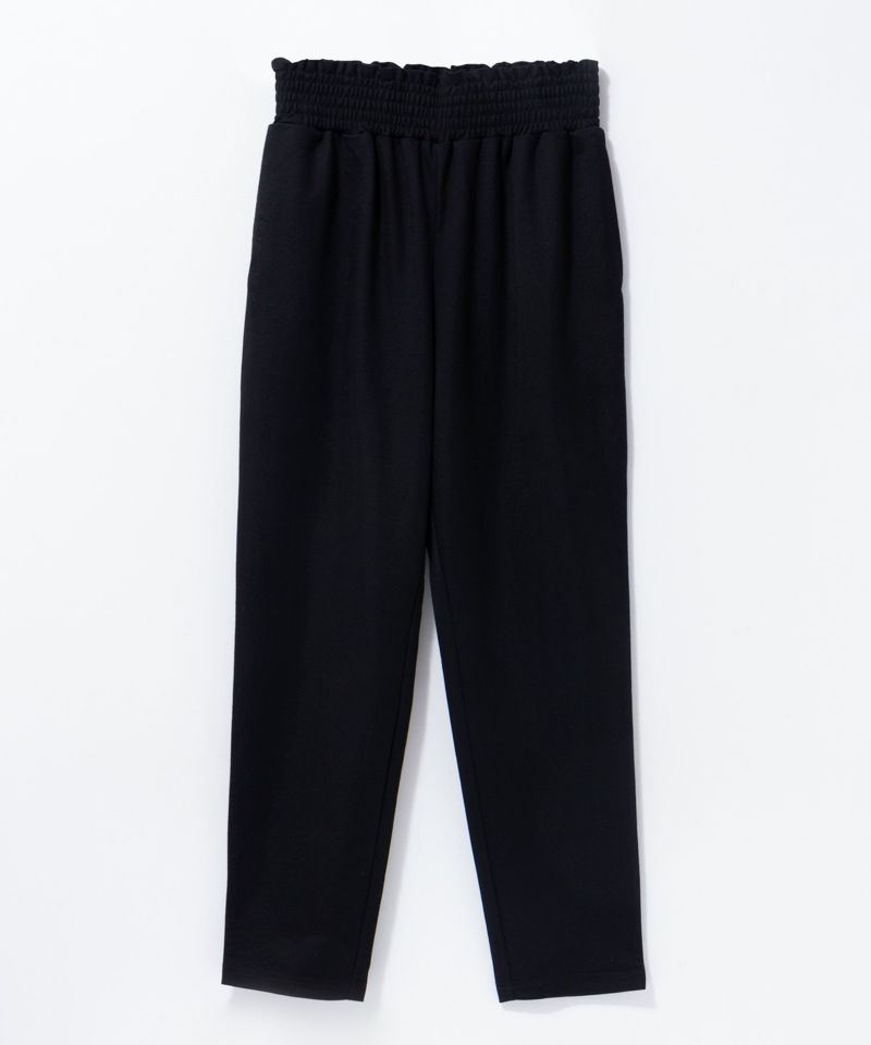 nAvy SARARI  テーパードパンツ レディース商品画像-18