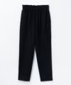 nAvy SARARI テーパードパンツ レディース商品サムネイル-18