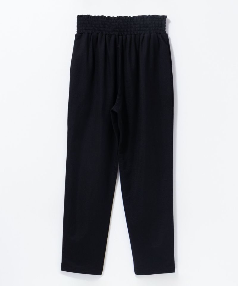 nAvy SARARI  テーパードパンツ レディース商品画像-19