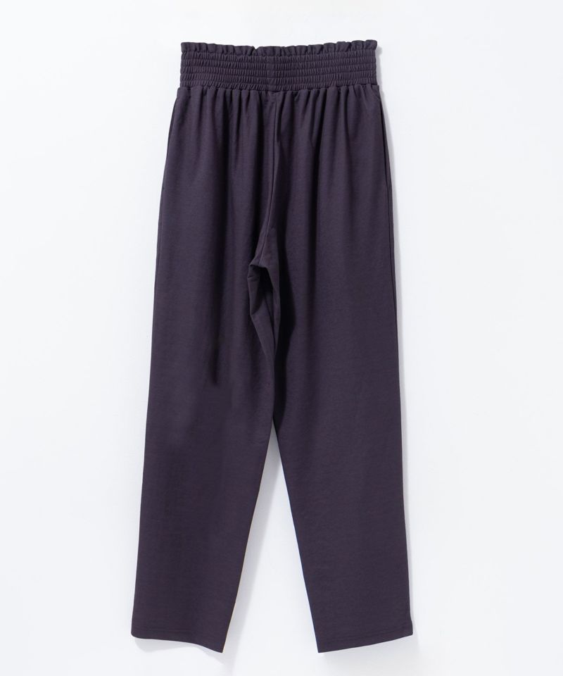 nAvy SARARI テーパードパンツ レディース商品画像-21