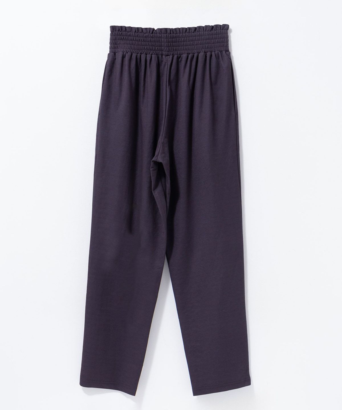 nAvy SARARI テーパードパンツ レディース