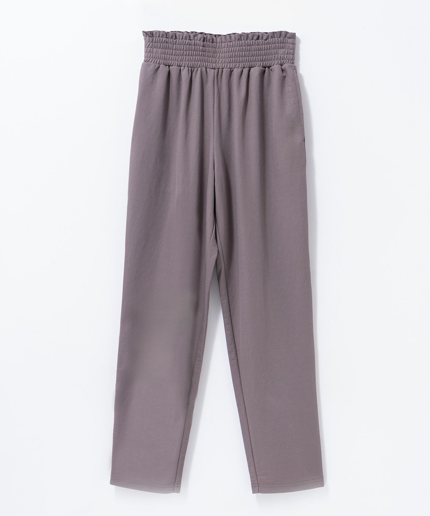 nAvy SARARI  テーパードパンツ レディース商品サムネイル-22
