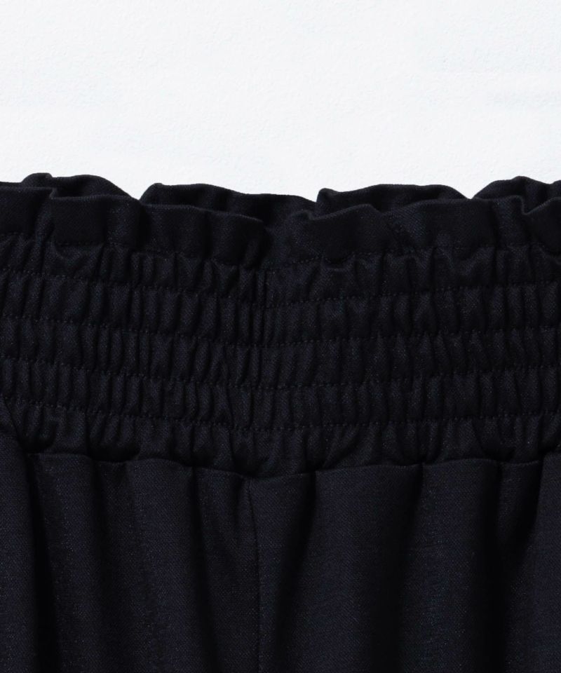 nAvy SARARI テーパードパンツ レディース商品画像-24