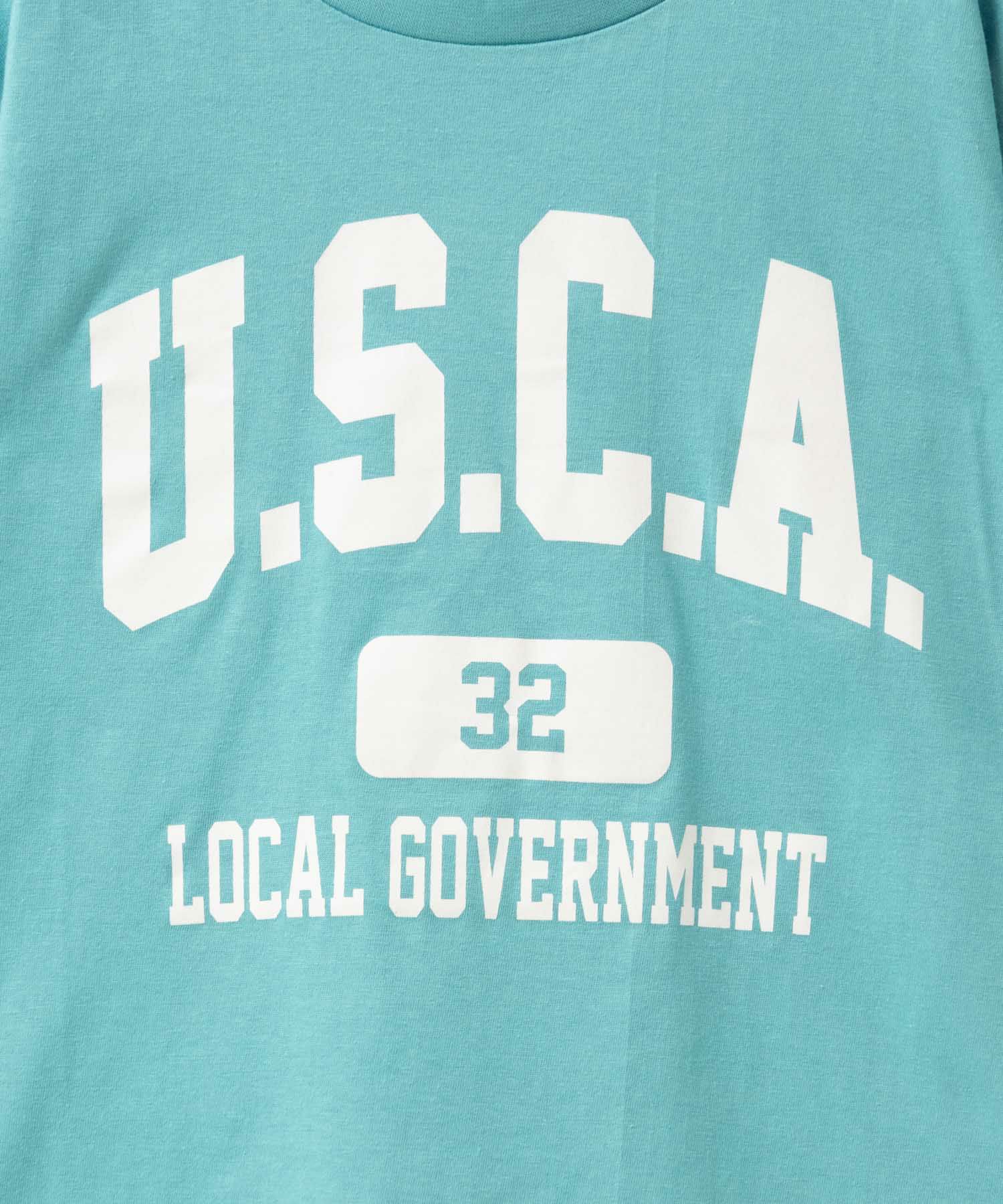 T-GRAPHICS ビッグシルエット半袖Tシャツ キッズ ネコポス 対応商品