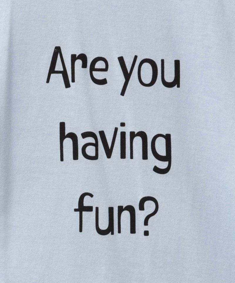 T-GRAPHICS  ビッグシルエット半袖Tシャツ キッズ メール便 対応商品商品画像-9