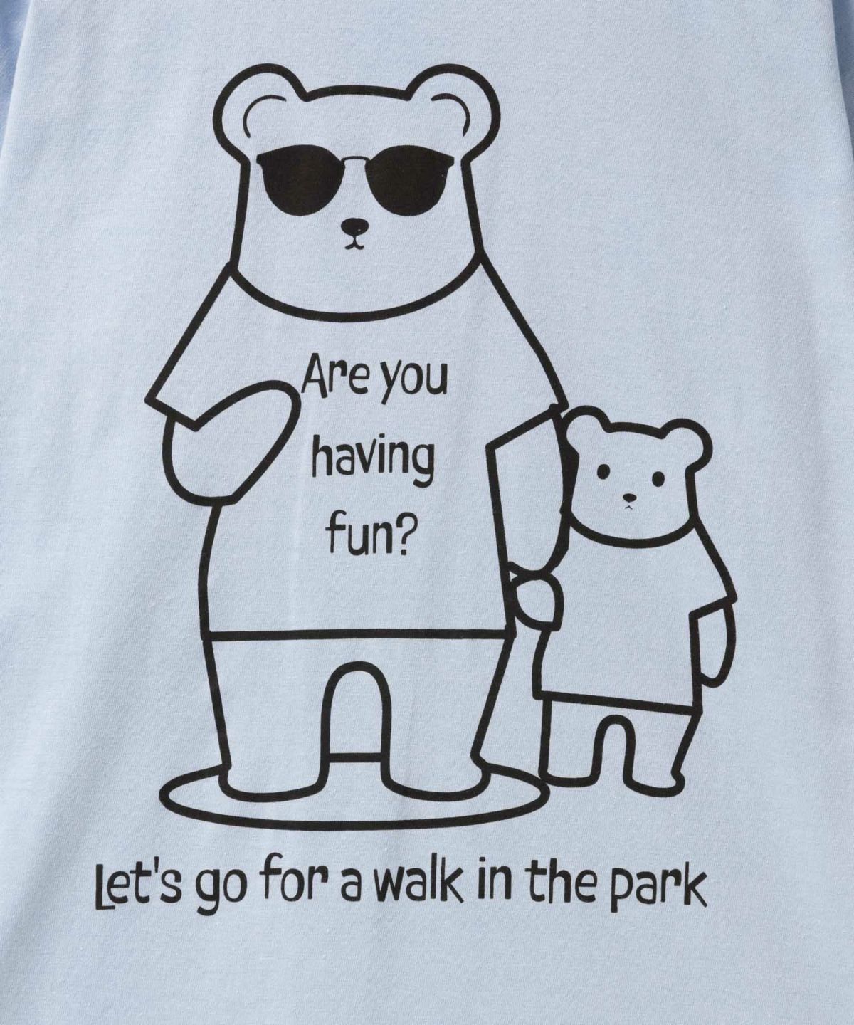 T-GRAPHICS ビッグシルエット半袖Tシャツ キッズ ネコポス 対応商品