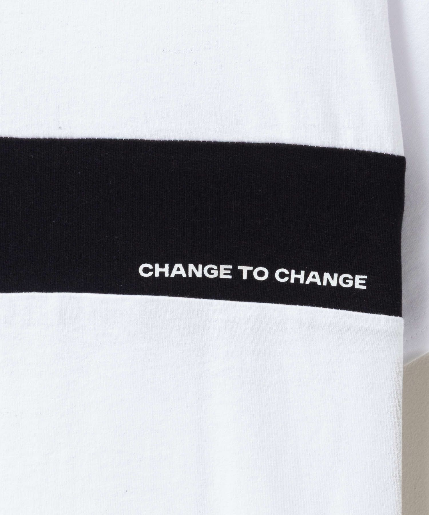 T-GRAPHICS 切り替えグラフィック半袖Tシャツ キッズ ネコポス 対応商品