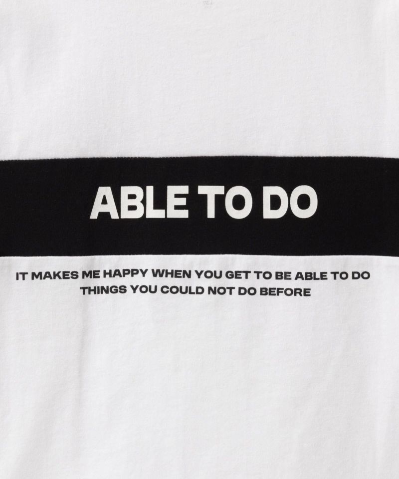 T-GRAPHICS  切り替えグラフィック半袖Tシャツ キッズ メール便 対応商品商品画像-10