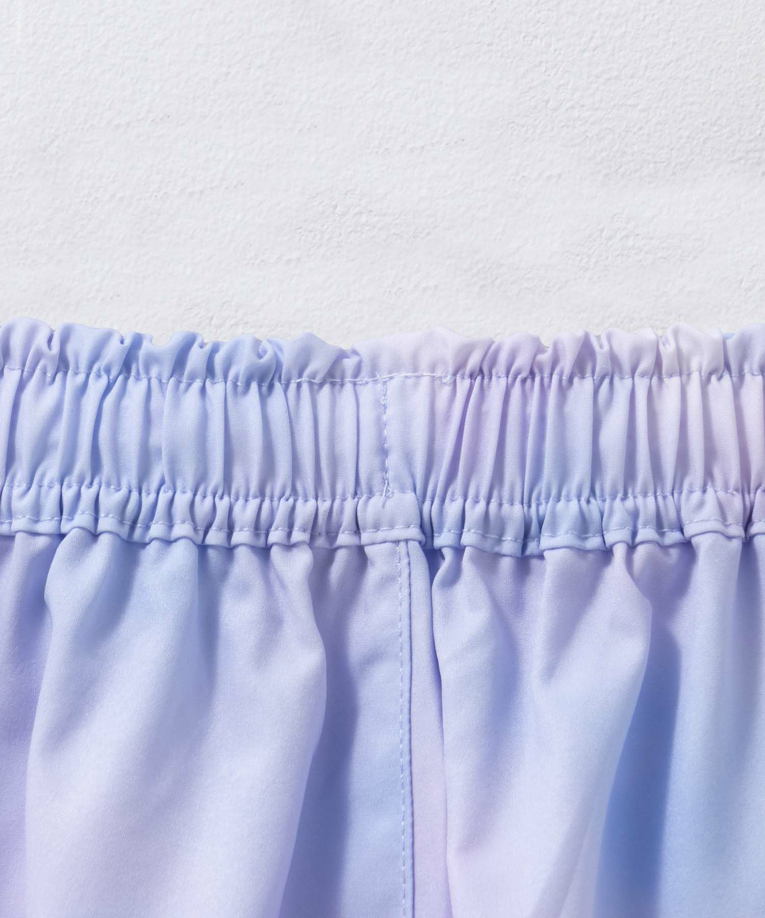 NAVY SARARI  タイダイキュロット 水陸両用ウェア キッズ商品サムネイル-12