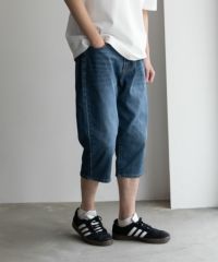 クロップドパンツ・ショート丈│メンズボトムス、ジーンズ