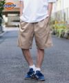 Dickies ツイルショートパンツ メンズ