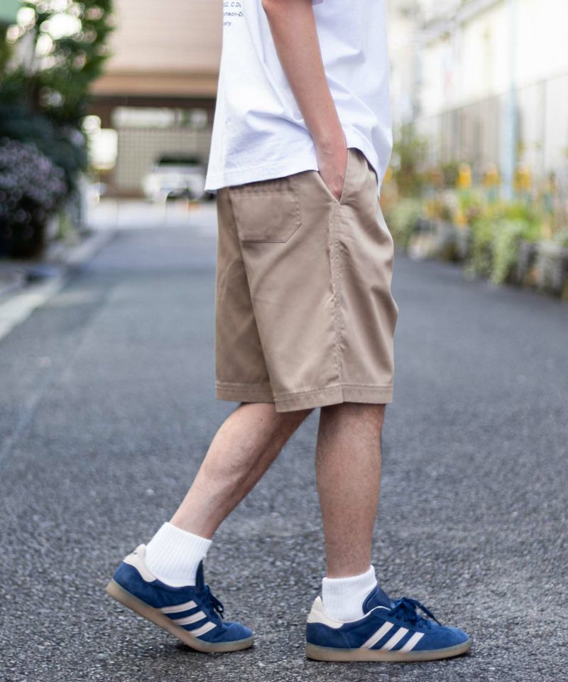 Dickies  ツイルショートパンツ メンズ商品画像-3