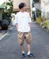 Dickies ツイルショートパンツ メンズ商品サムネイル-4