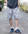Dickies ツイルショートパンツ メンズ