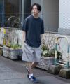 Dickies  ツイルショートパンツ メンズ商品サムネイル-8