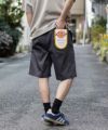 Dickies ツイルショートパンツ メンズ商品サムネイル-10