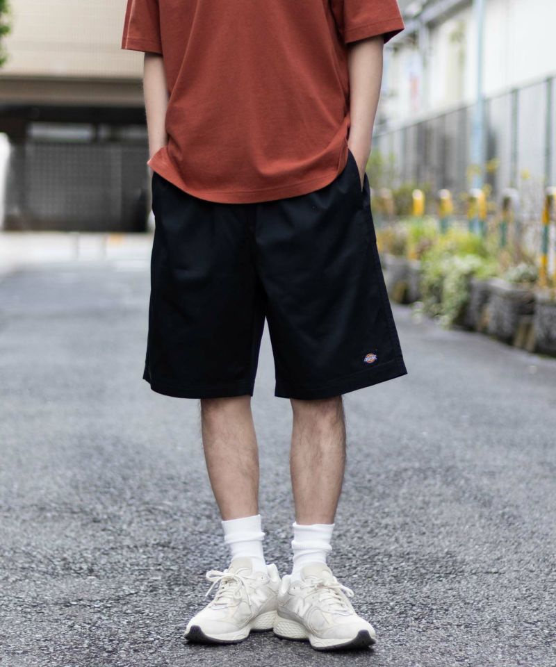 Dickies ツイルショートパンツ メンズ商品画像-12