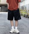 Dickies ツイルショートパンツ メンズ