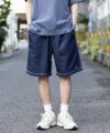 Dickies ツイルショートパンツ メンズ