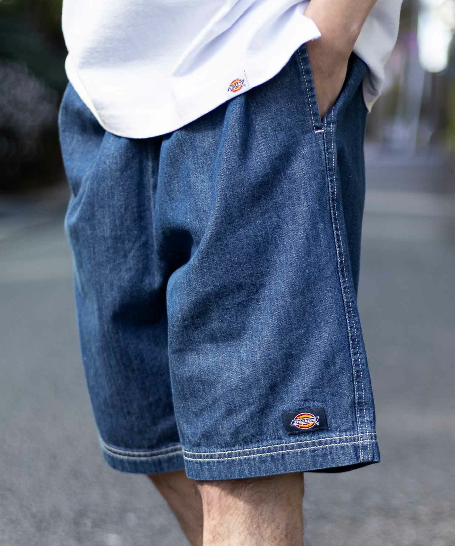 Dickies  ツイルショートパンツ メンズ商品サムネイル-19