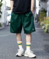 Dickies ツイルショートパンツ メンズ