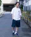 Dickies ツイルショートパンツ メンズ商品サムネイル-26
