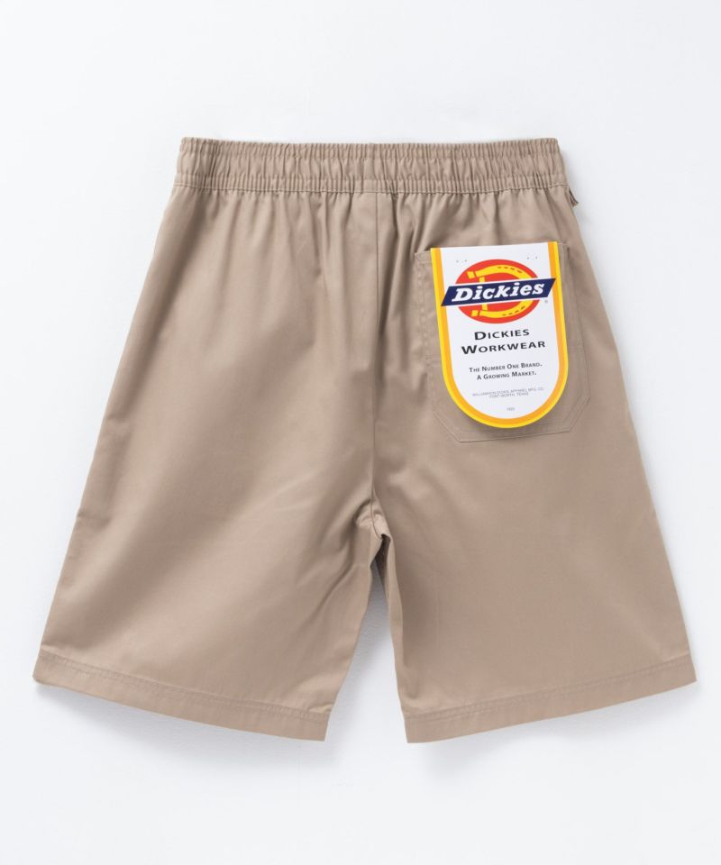 Dickies ツイルショートパンツ メンズ商品画像-28