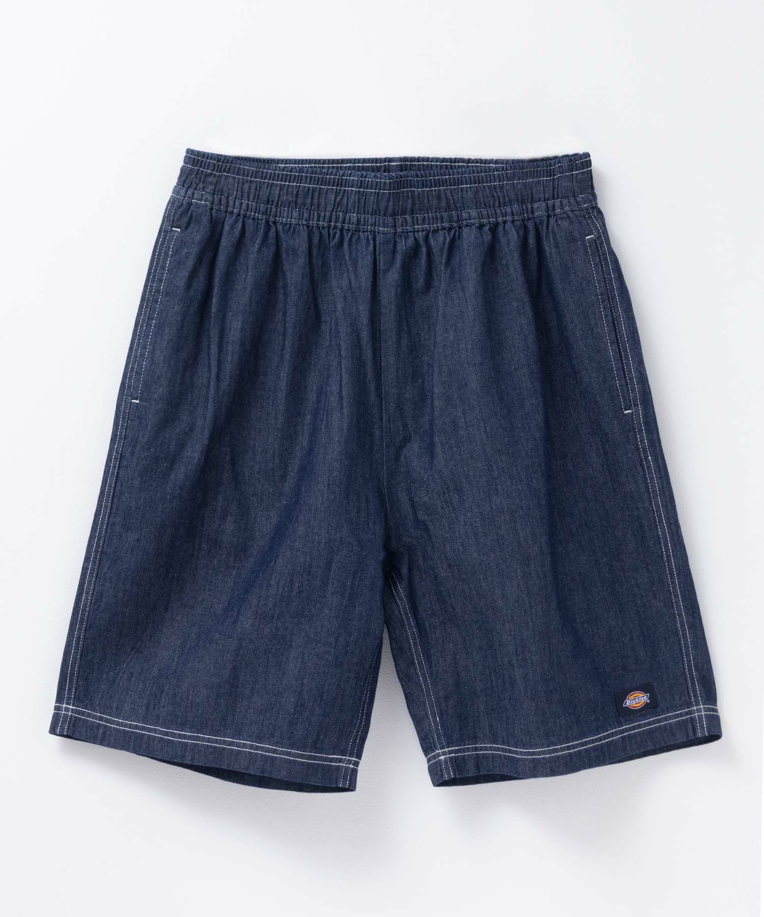 Dickies ツイルショートパンツ メンズ