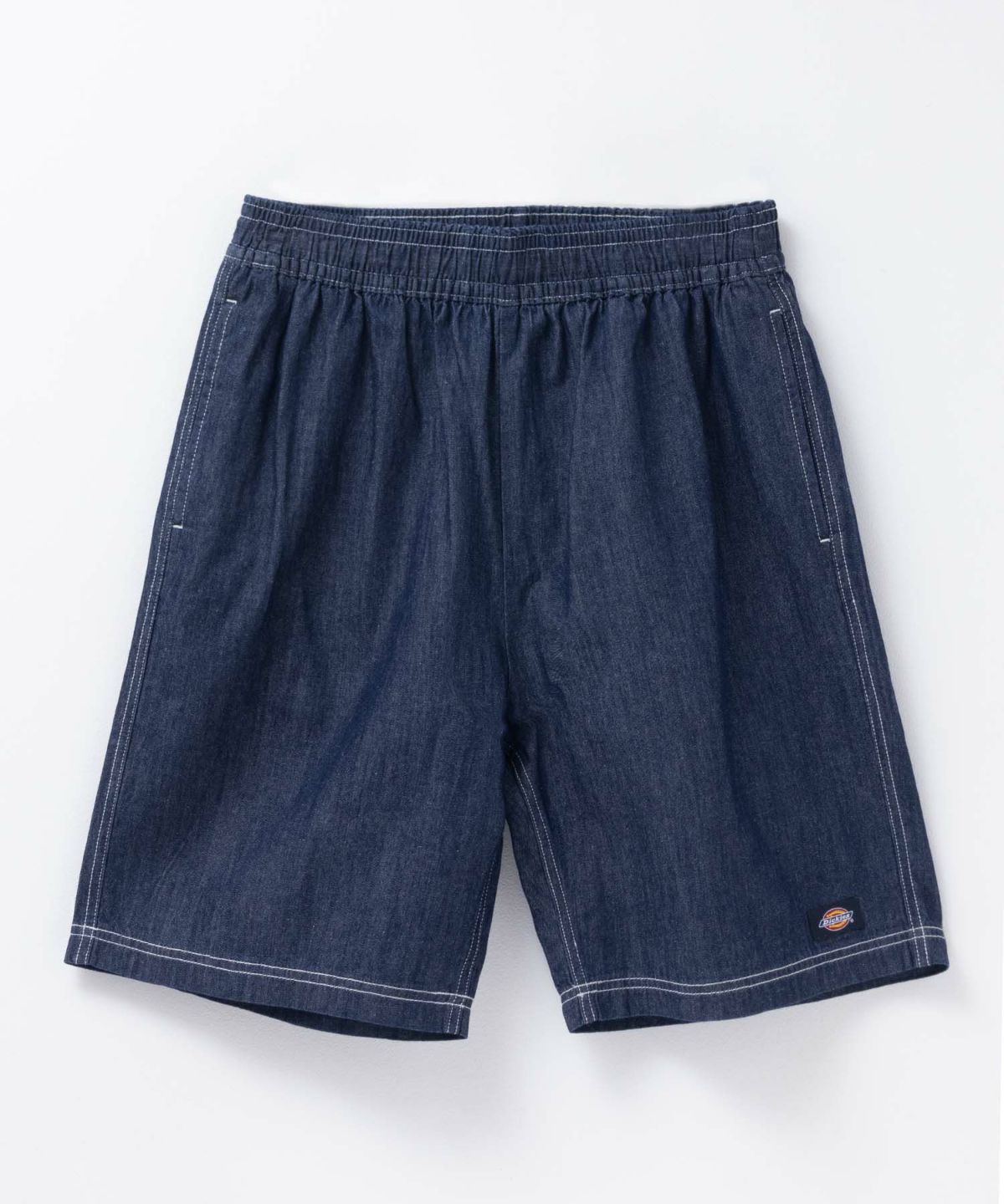 Dickies ツイルショートパンツ メンズ